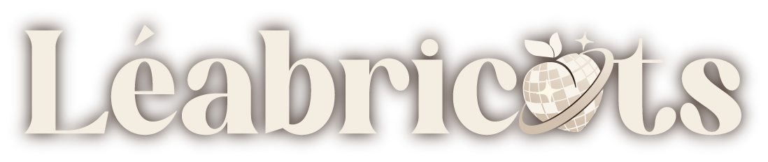 Léabricots